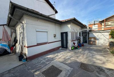Bazilescu Închiriez casa individuala3 cam nemobilata curte proprie 100mpcentrala - 10
