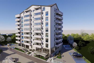Spatiu comercial de inchiriat, 420 mp, zona Casa Sindicatelor / Dedeman - 3