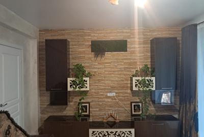 Apartment lux amenajat cu gradina proprie 3 cam Valea Lupului - 11