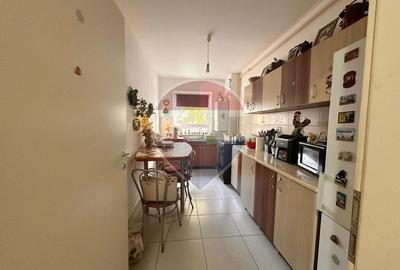 Apartament cu gradina in Avantgarden (Bartolomeu) - 4