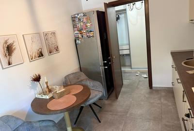 Apartament 2 Camere Parcare Inclusa I De Inchiriat I Quadra Place I Politehnica - 7