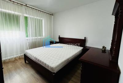 Apartament cu 2 camere| Decomandat|Mobilat&Utilat|Zona Steaua|90.000E| - 2