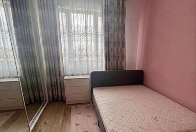 3 camere de inchiriat | Bloc 2017 |2 băi | Parcare optionala | Valea Oltului - 6