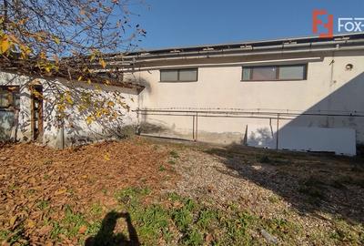 Spatiu Birouri 6 incaperi, Zona Bucovina - 330 mp utili pe 2 nivele - 16