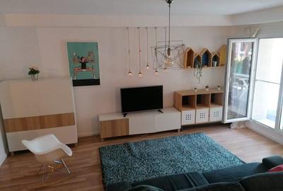 Casa Cosmopolis 3 camere - 1