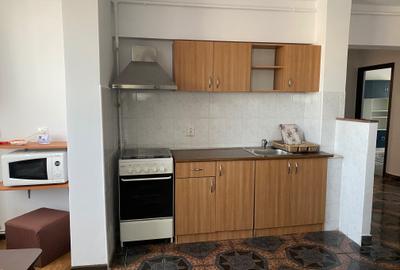 Apartament 2 camere Marasti, zona Sensul Giratoriu, decomandat - 4