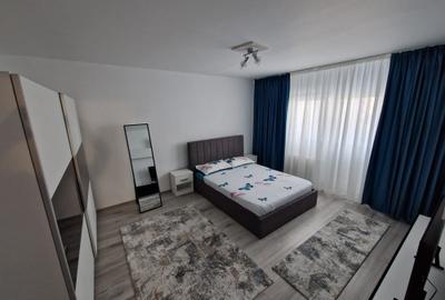 Garsoniera de inchiriat 13 Septembrie - Drumul Sarii Metrou Orizont - 2