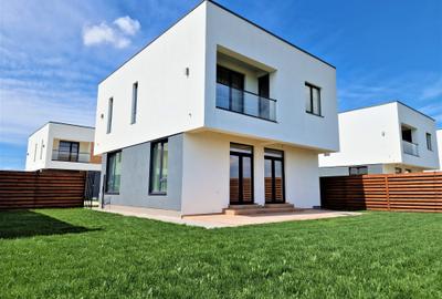 Proprietar - Single, 375 mp, pompa de caldura,  Smart Home, panouri solare - 1