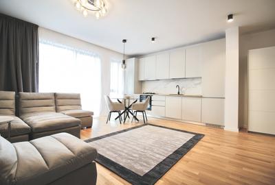 AVIATIEI-ATLAS RESIDENCE, APARTAMENT NOU, PARCARE, 0% COMISION! - 18