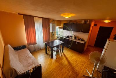 Apartament 2 camere Mansarda Hipodrom - 6
