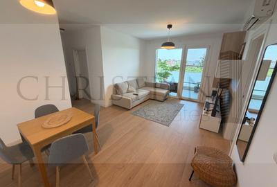 Apartament 3 camere - AFI CITY - Laminorului - Parcare - 4