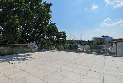 REA1029215 Penthouse - Parcul Carol - Bloc Nou - 20