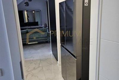 GIROC - Penthouse superb - Piscina privata - Parcare subterana - LIFT - 11