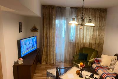 ⭐ Apartament 3 camere | 71 mp | Decomandat | Mobilat și utilat | CT proprie | Bl - 9