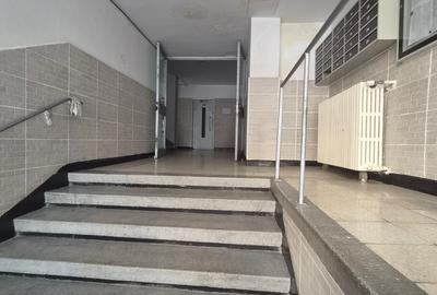 Universitate - C.A. Rosetti, apartament 2 camere decomandat - 11