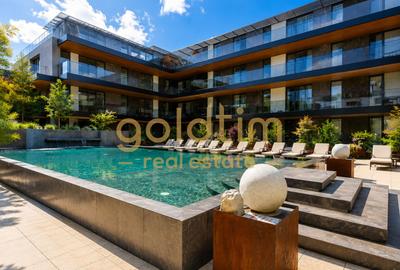 TERASA 90 mp/ARQA RESIDENCE/IANCU NICOLAE/SUPERB/2 LOCURI PARCARE SUBTERANE - 46