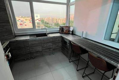🏡 Studio Tip 2 Camere | Bloc Nou 2023 | Etaj 8 | Lujerului - GranVia Park - 3