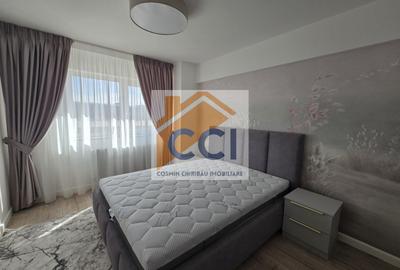 Apartament Premium cu 2 Camere – Arena Residence Bacău -Prima închirie - 13