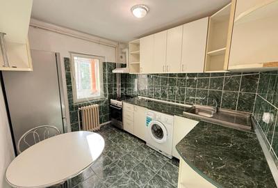 Apartament 1 camera, Podu de FIer, 34mp, etaj 2, CT, AC - 2