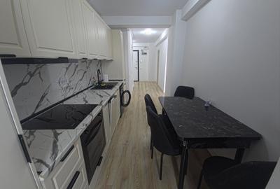 Apartament modern 2 camere Bloc nou 2025 Tomis Plus Lift Termen lung - 11