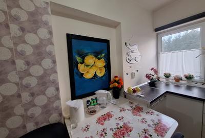 Apartament de vanzare Apahida ,65mp,114900 euro - 2