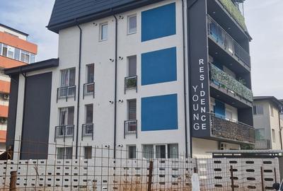 Metrou Berceni-Popești Leordeni garsoniera de vanzare 42 mp-preț Promo 63000EURO - 1