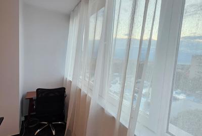 Apartament 2 camere, Eroii Revolutiei, Piata Progresul, 54 mpu, et. 8 - 9