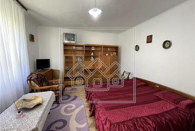 Casa individuala de vanzare in Cartierul Turnisor | Teren 292 mp - 4