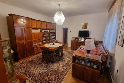 Casa de 5 camere , zona Brasovul Vechi - 4