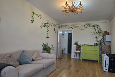 Apartament 2 camere Tineretului - Bd. Dimitrie Cantemir 10 minute Piata Unirii - 2