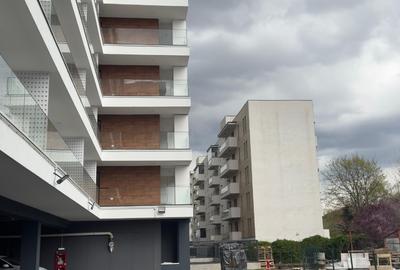 Apartament 2 camere - 25