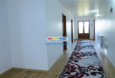 OPORTUNITATE DE INVESTITIE CASA P+M, TEREN 10.000 MP. HUTANI, VLADENI - 37