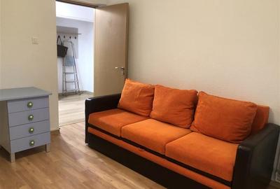 Apartament cu 2 camere decomandat, mobilat în Răcădău