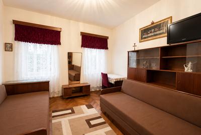 Apartament 5 camere Armenesc - Corbeni - 15