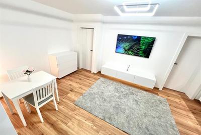 🏡 2 camere Floreasca - Garibaldi - 2