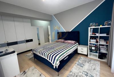 Penthouse / Apartament 4 Camere Lux | Sisești | Terasă 16mp | Bloc2025 - 15