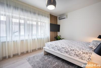 Apartament 70 mp Premium - langa Campus si aproape de Mamaia - Parcare Subterana - 17