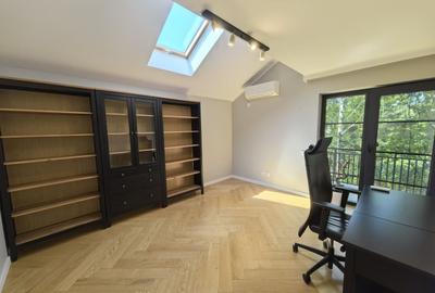 Vila duplex renovata, finisaje premium - 13