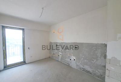 Comision 0. Apartament 2 camere + balcon 7 mp bloc nou cu CF! - 6