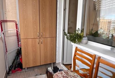 Ap 2 cam decomandat, etaj intermediar, mobilat și utilat – 69000 Euro - 12