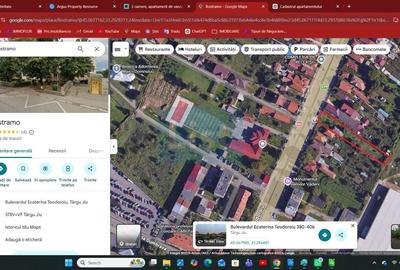 Teren 1220 mp – Bulevardul Ecaterina Teodoroiu, Târgu Jiu - 4