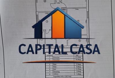 Casă individuala modernă in Tărtășești - 10