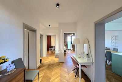 Apartament de lux 4 camere de închiriat – lângă UMF și Casa de Cultură - 20