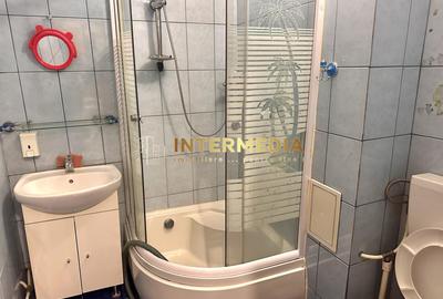 GARSONIERA DE INCHIRIAT I CENTRU ALBA IULIA I MOBILATA I 30 MP I - 5
