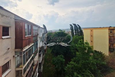 Garsoniera mobilata complet in Marasti, zona Expo Transilvania - 12