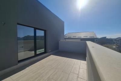 ​Vilă de Lux 4 Camere | Finisaje Top & Marmură | Terase Generoase - 35