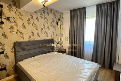 Apartament mobilat si utilat – totul nou, la cheie si parcare - 16
