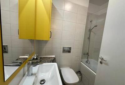 Apartament 3camere de inchiriat - Prima Vista, parcare inclusa - 9