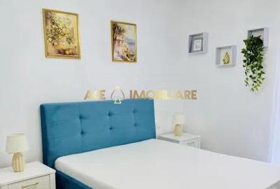 Apartament cu 2 camere decomandat, mobilat în Pantelimon