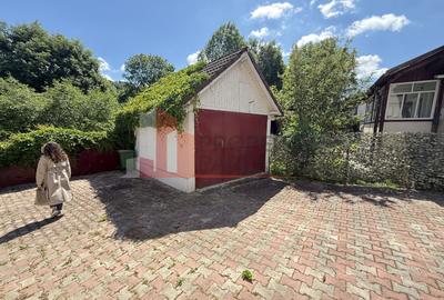 Pensiune lângă Castelul Bran | 9 camere | Pregătită pentru activitate - 16